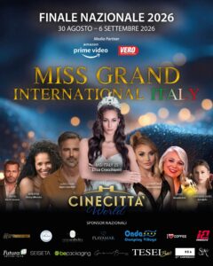 Cinecittà World si illumina: al via un evento imperdibile