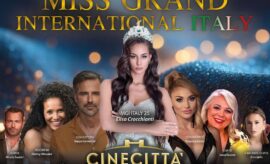 Miss Grand International Italy