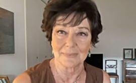 Monica Guerritore