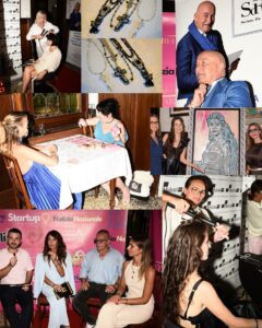 Oltre il Red Carpet ph press