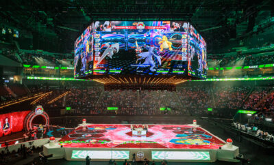 PokemonXP 2026 Pokemon World Championships ph Press