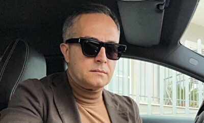 Riccardo Guarnieri rivelazioni