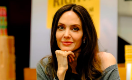 Angelina Jolie ph IG
