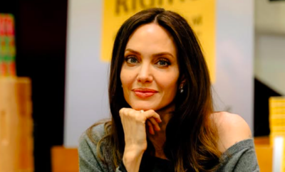 Angelina Jolie ph IG