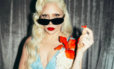 Lady Gaga ph IG
