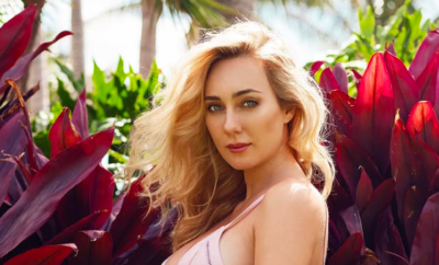 Cristel Carrisi ph IG