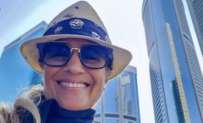 Heather Parisi ph IG