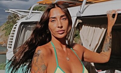 Sonia Lorenzini