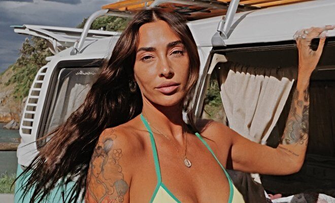 Sonia Lorenzini