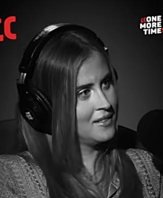 Valentina Ferragni ospite a One More Time