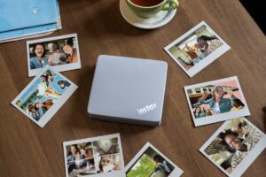 instax Link WIDE 2 ph Press