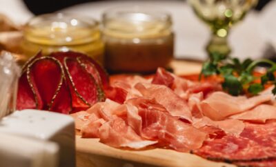 Salumi ph Pexels