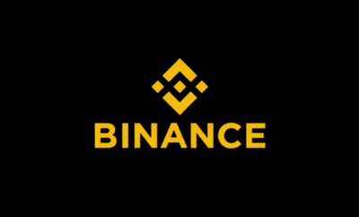 Binance ph X