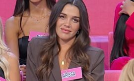 Clarissa Rotelli
