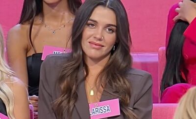 Clarissa Rotelli