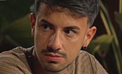 Cristian Mascolino