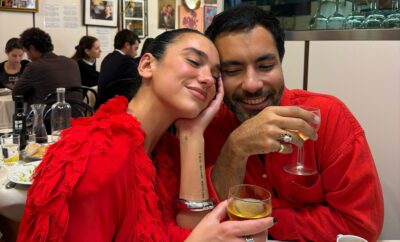 Dua Lipa ph ig