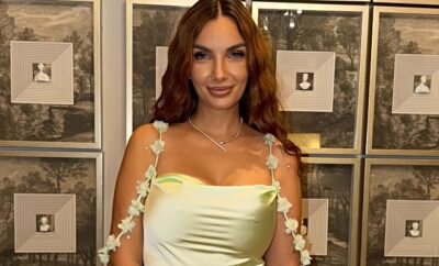 Elettra Lamborghini