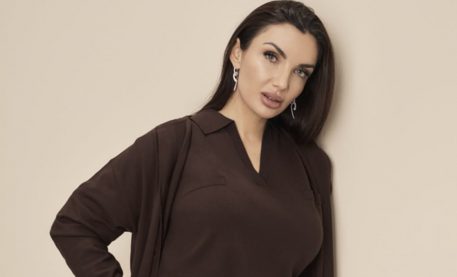 Elettra Lamborghini ph IG