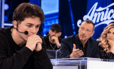 Erness Amici ph ai