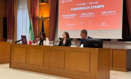 Festival della cucina italiana in Svizzera ph Press