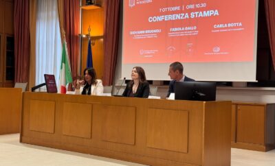 Festival della cucina italiana in Svizzera ph Press
