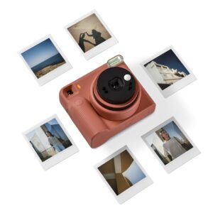 Fujifilm instax SQUARE 2 ph press