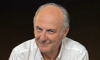 Gerry Scotti ph IG