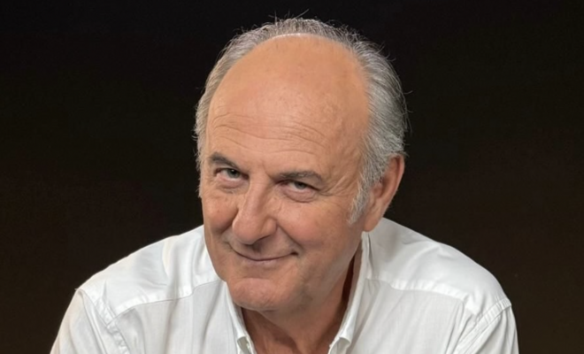 Gerry Scotti ph IG