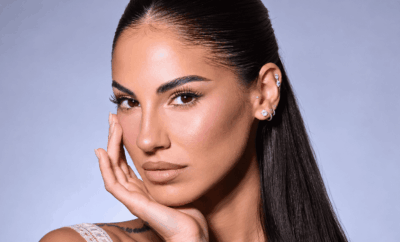 Giulia De Lellis filler ph ig