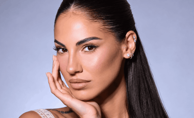 Giulia De Lellis filler ph ig