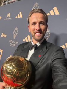 Harry Kane ph ig