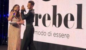 Milano Luxury Fashion Week Etrebel ph press