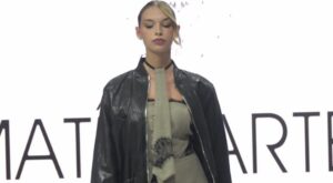 Milano Luxury Fashion Week Mati Marten ph press