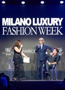 Milano Luxury Fashion Week, la moda che abbatte le barriere