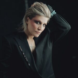 Peccato Laura Bono ph Press