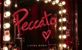 Peccato Laura Bono ph Press