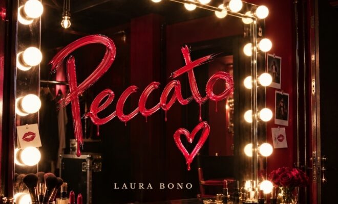 Peccato Laura Bono ph Press