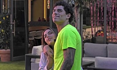 Piera Meloni e Alessandro Roncaccia