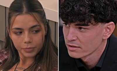 Piera Meloni e Gian Marco Ciaccia