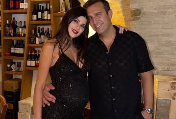 Pio e Cristina ph IG