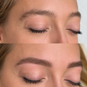 Rossella Poerio - Permanent Make Up ph Press