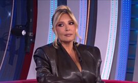Selvaggia Lucarelli