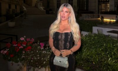 Wanda Nara ph ig