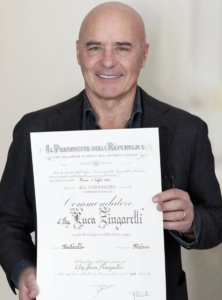 Zingaretti ph IG