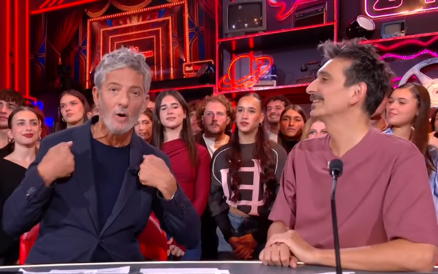fiorello la pennicanza ph ig