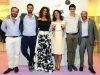 amos-e-carole-musani-con-i-figli-esamantha-de-grenet